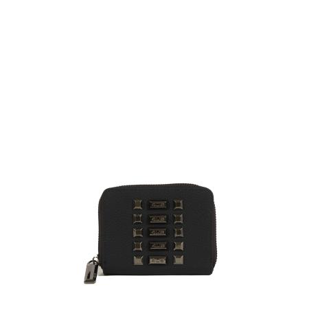 4US PACIOTTI 4US PACIOTTI Portemonnee zwart