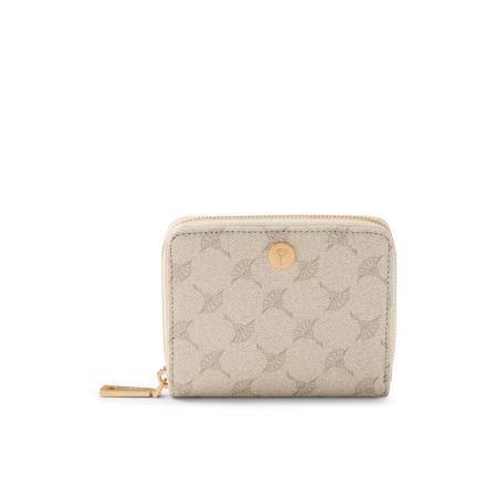 JOOP! JOOP! Portemonnee Mazzolino Nisa beige / lichtbruin