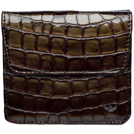 GOLDEN HEAD GOLDEN HEAD Portemonnee Cayenne sepia