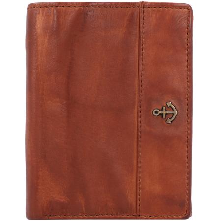 Harbour 2nd Harbour 2nd Portemonnee bruin