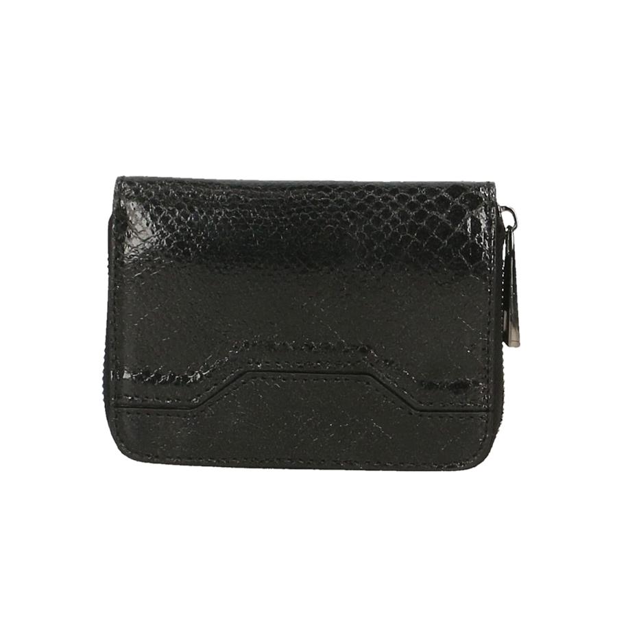 Gave Lux Gave Lux Portemonnee zwart -