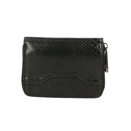 Gave Lux Gave Lux Portemonnee zwart