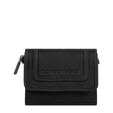 Cowboysbag Montour Purse black