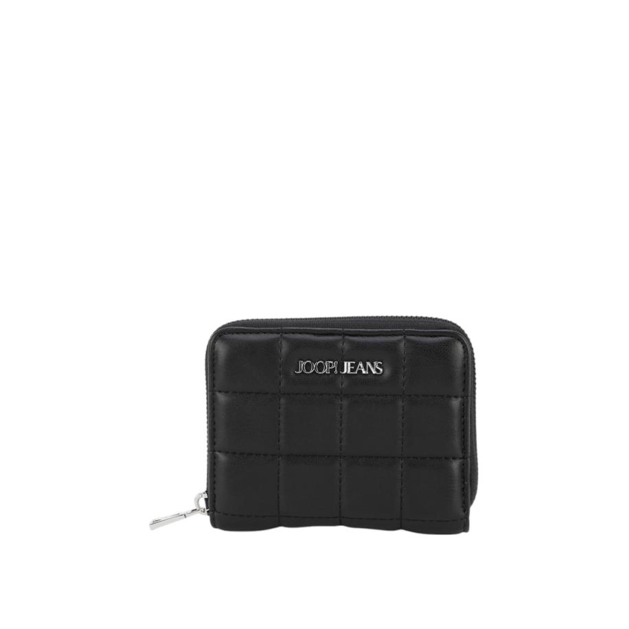 JOOP! Joop Jeans Portemonnee Flora Diva Nisa zwart -