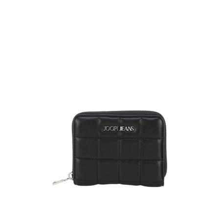 JOOP! Joop Jeans Portemonnee Flora Diva Nisa zwart