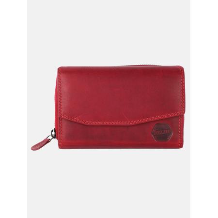 Tazzio Portemonnee F703 rood
