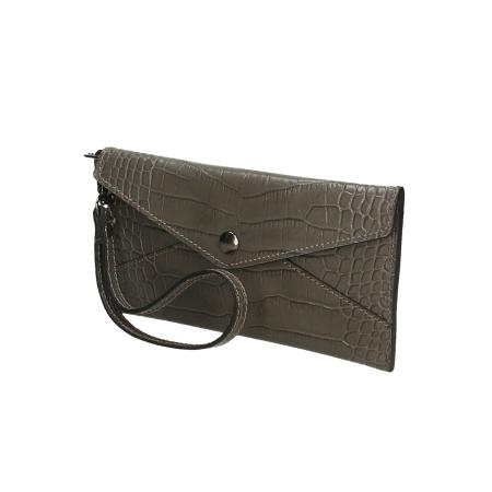 Gave Lux Gave Lux Portemonnee grijs