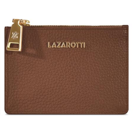Lazarotti Lazarotti Etui Bologna cognac