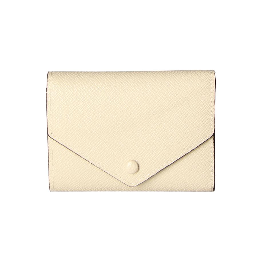 Gave Lux Gave Lux Portemonnee crème -