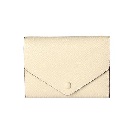 Gave Lux Gave Lux Portemonnee crème