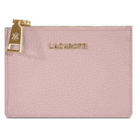 Lazarotti Lazarotti Etui Bologna goud / rosa