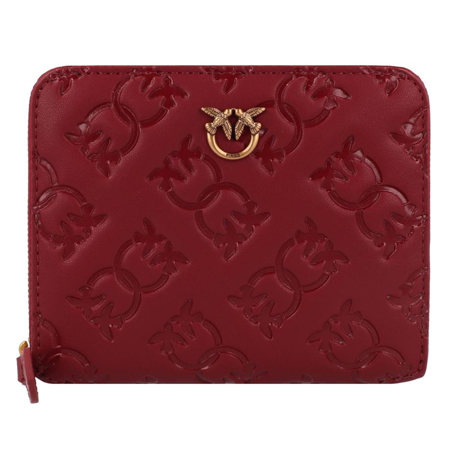 Pinko PINKO Portemonnee Taylor rood -