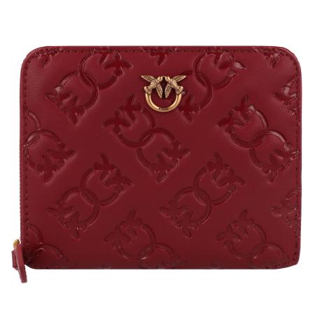 Pinko PINKO Portemonnee Taylor rood