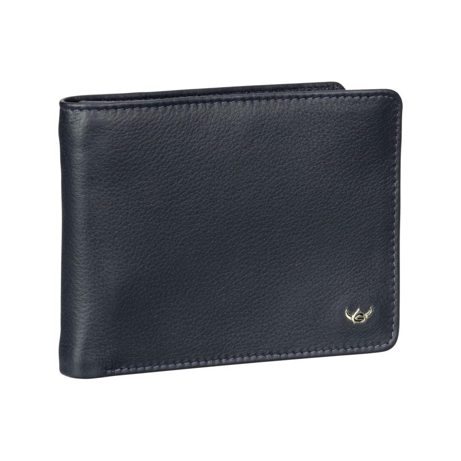 GOLDEN HEAD GOLDEN HEAD Portemonnee Capri marine -