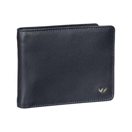 GOLDEN HEAD GOLDEN HEAD Portemonnee Capri marine