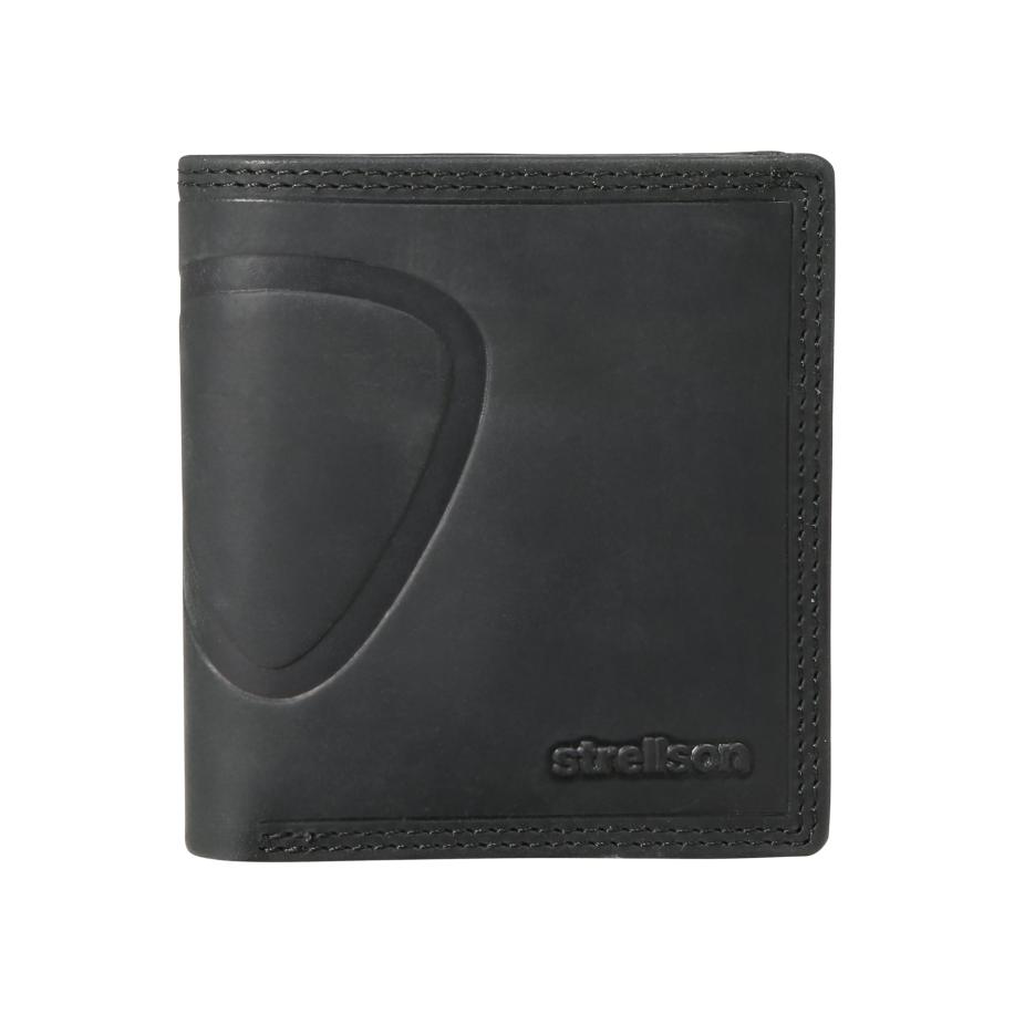 Strellson STRELLSON Portemonnee zwart -