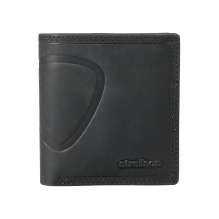 Strellson STRELLSON Portemonnee zwart