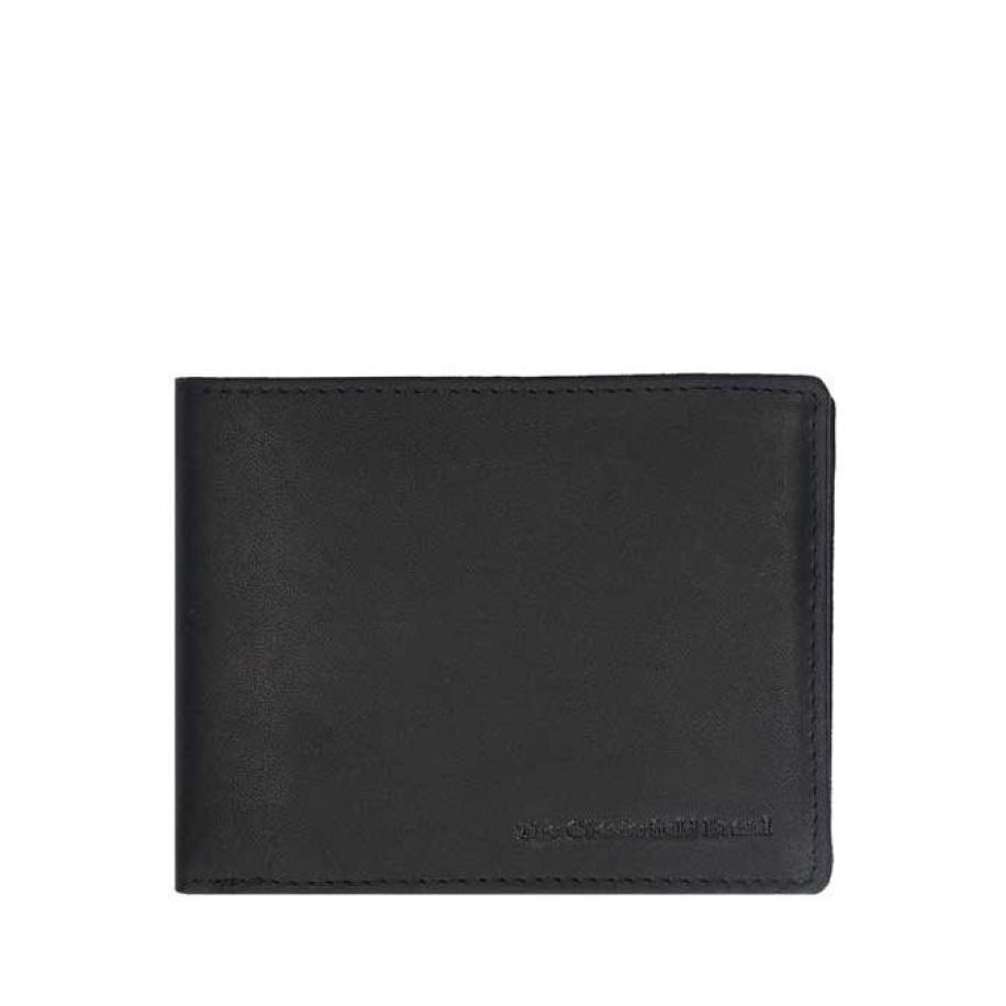 The Chesterfield Brand Marion Billfold black Zwart
