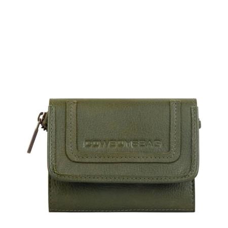 Cowboysbag Montour Purse avocado