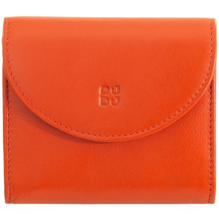 DuDu DuDu Portemonnee oranje