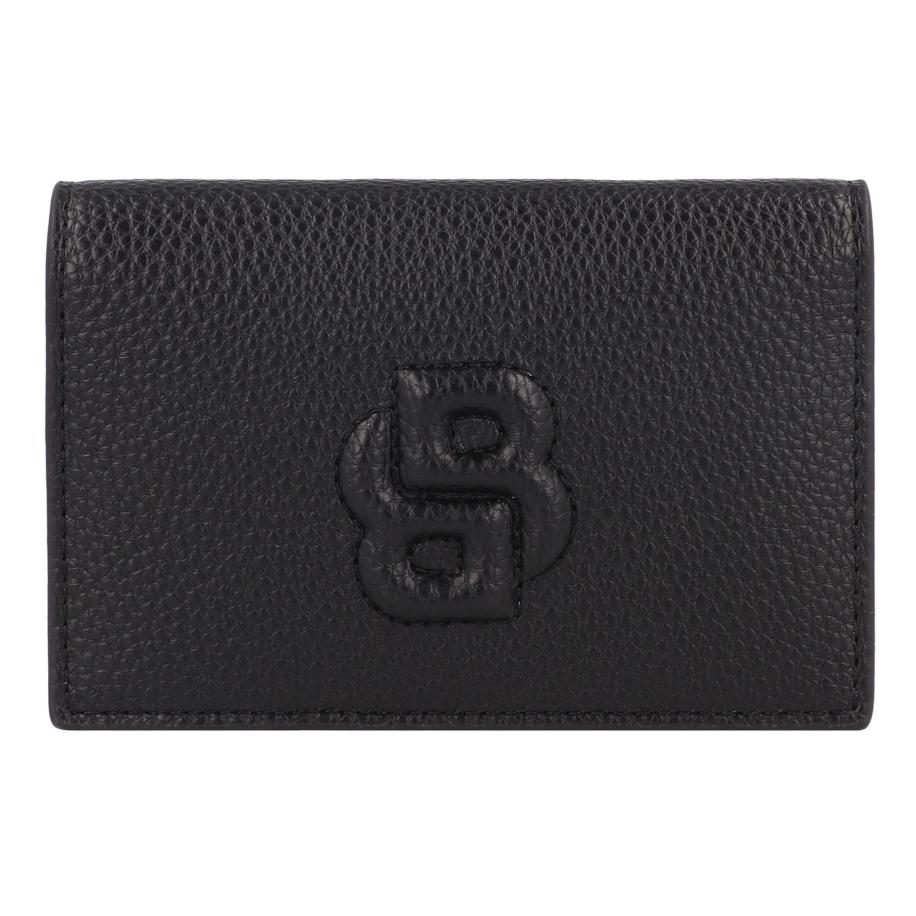 Hugo Boss BOSS Portemonnee zwart -