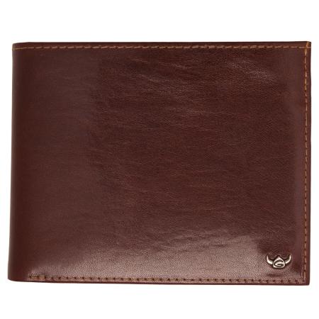 GOLDEN HEAD GOLDEN HEAD Portemonnee Colorado chocoladebruin