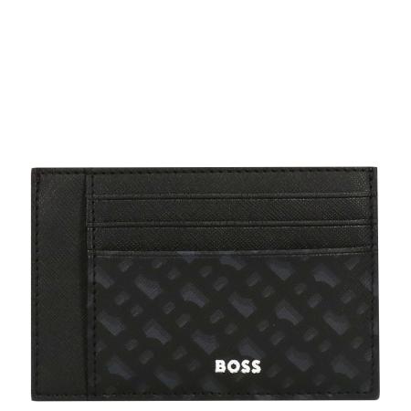 Boss Zair Mn Big Cardcase black