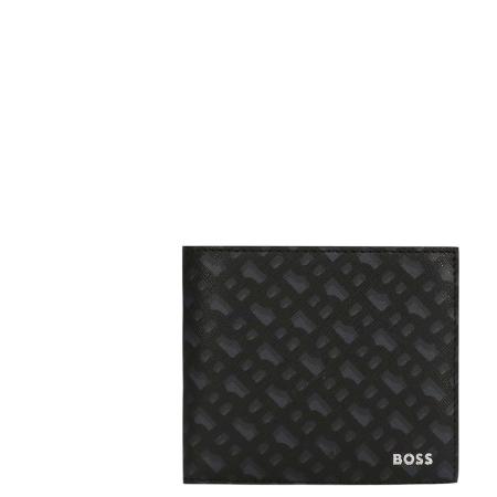 Boss Zair Mn 4Cc Coin black