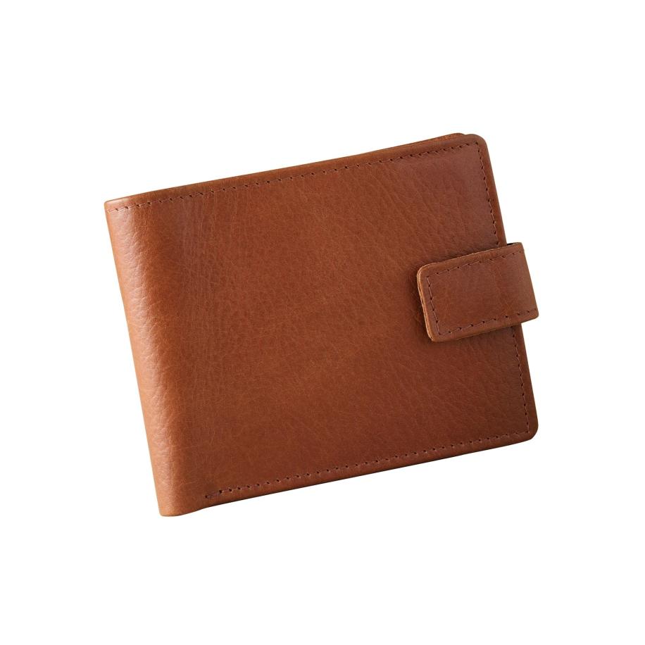 Next Portemonnee bruin Bruin