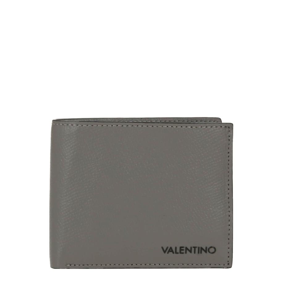 Valentino VALENTINO Portemonnee Chico donkergrijs -