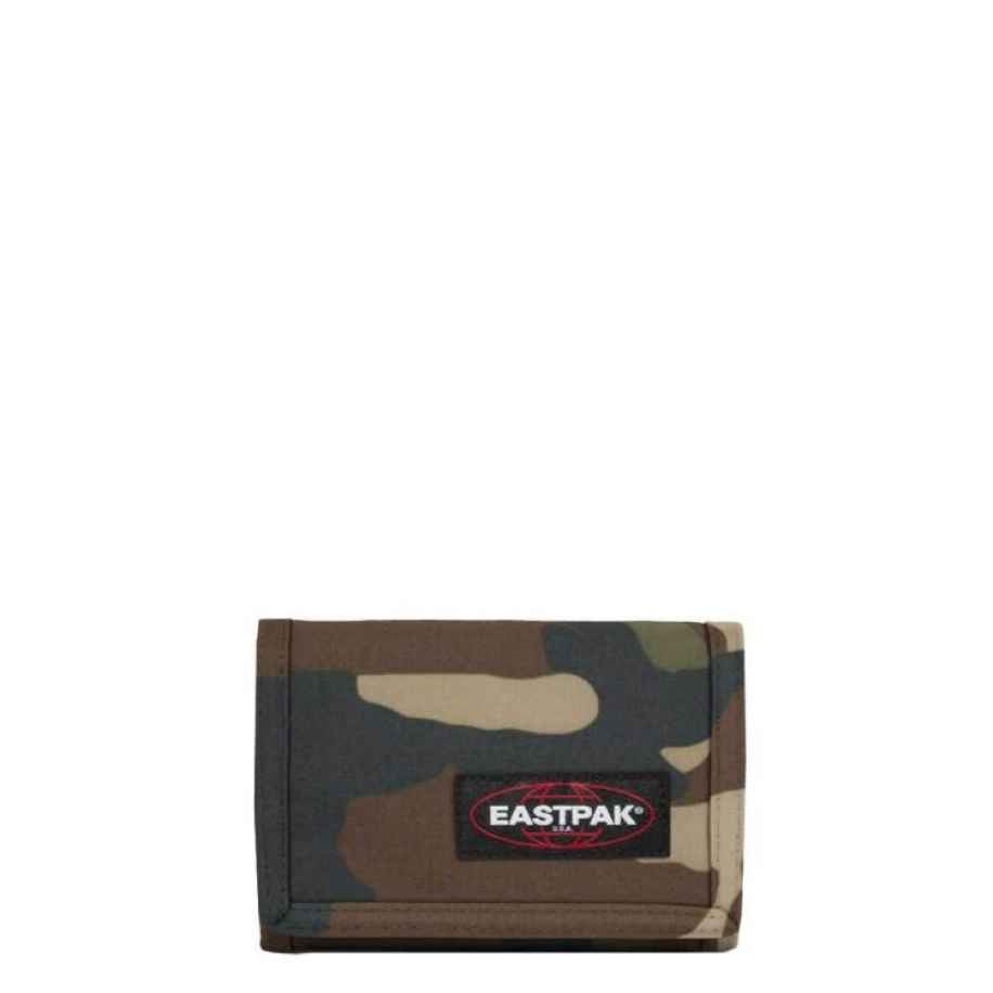 Eastpak Crew-Camo Multicolor
