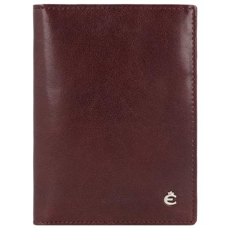 Esquire Esquire Portemonnee bruin