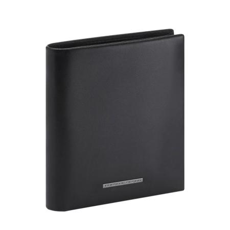 Porsche Design Wallet 6 black