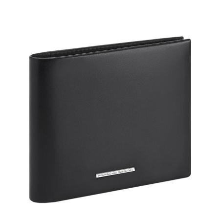 Porsche Design Billfold 10 black