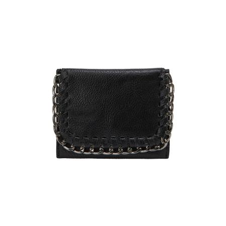 ebeeza ebeeza Portemonnee zwart