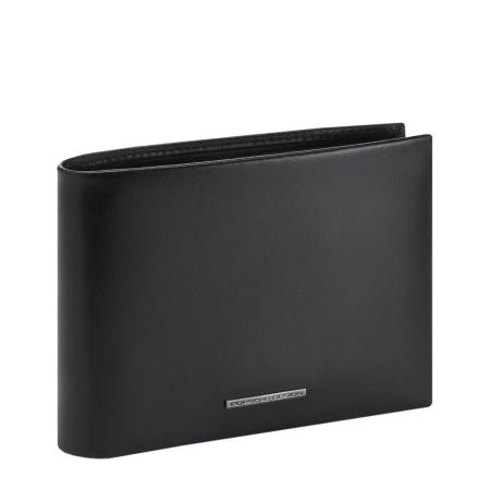 Porsche Design Wallet 7 black