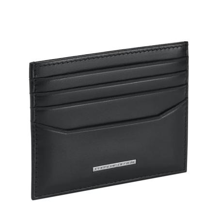 Porsche Design Cardholder 8 black