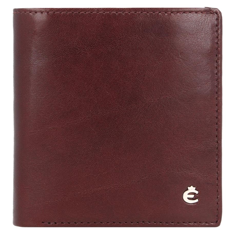 Esquire Esquire Portemonnee bruin -