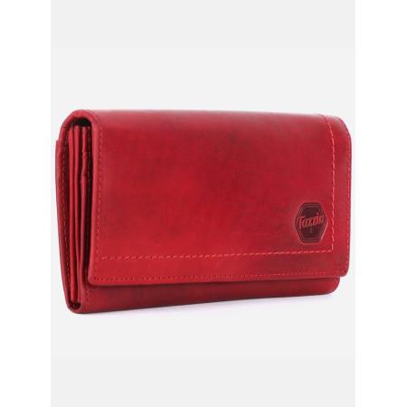Tazzio Portemonnee F700 rood