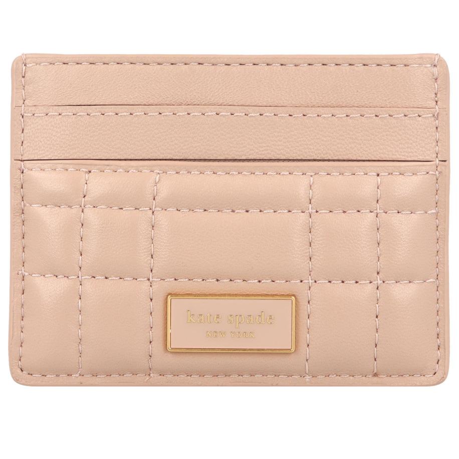 Kate Spade Kate Spade Portemonnee Evelyn bruin -