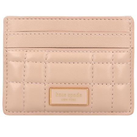 Kate Spade Kate Spade Portemonnee Evelyn bruin