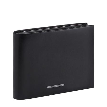 Porsche Design Wallet 10 black