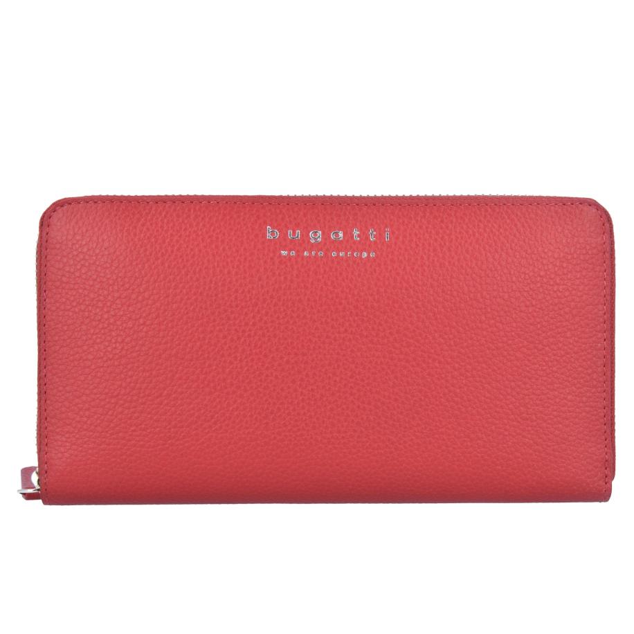 Bugatti bugatti Portemonnee Linda watermeloen rood -