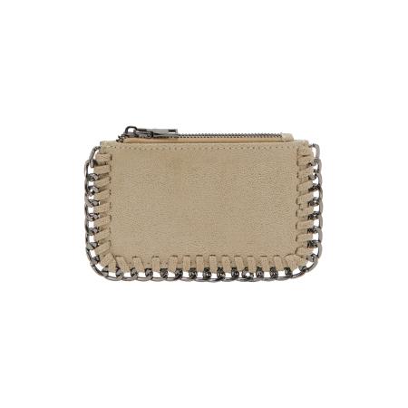 ebeeza ebeeza Portemonnee sand