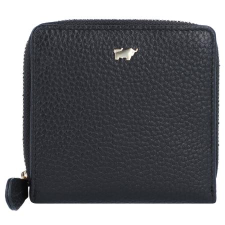 Braun Büffel Braun Büffel Portemonnee zwart
