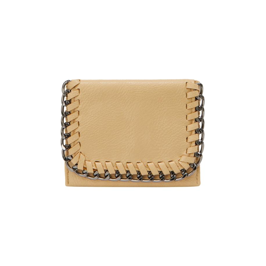 IZIA IZIA Etui camel -