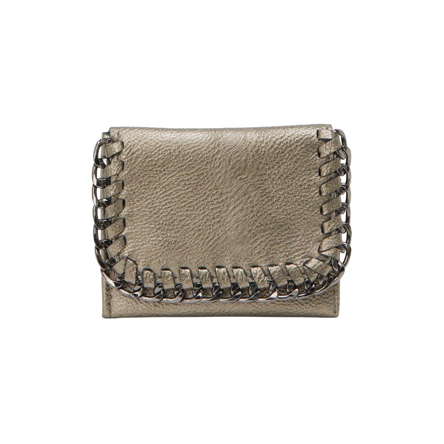 IZIA IZIA Etui zilver -