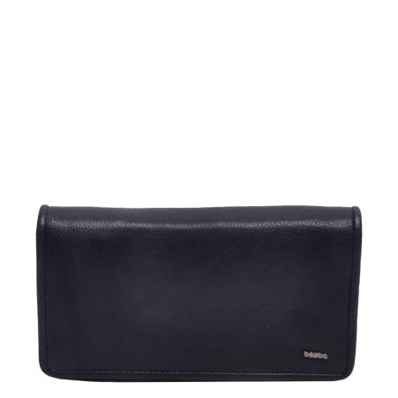 Berba Lucca Ladies Wallet L navy