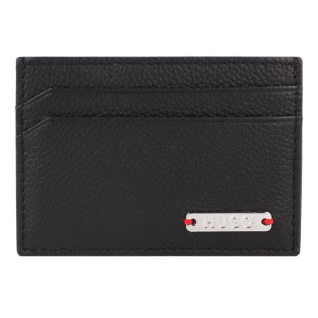 Hugo Boss HUGO Portemonnee Nyxo zwart