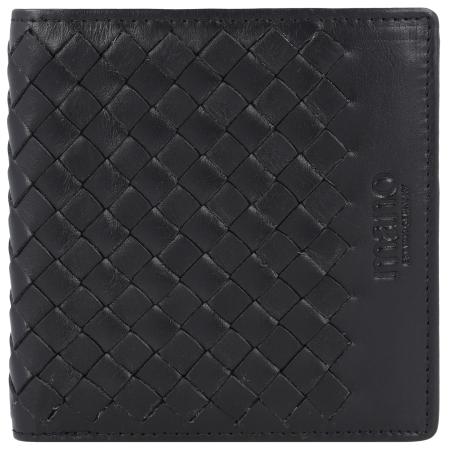 mano mano Portemonnee zwart